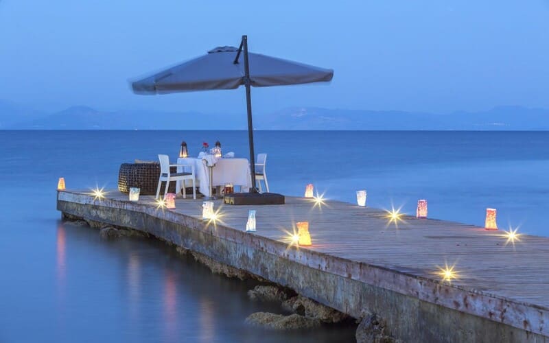 AEOLOS BEACH RESORT